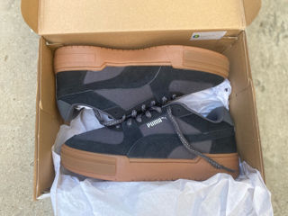 Puma CA Pro Suede