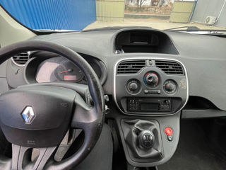 Renault Kangoo Maxi foto 9