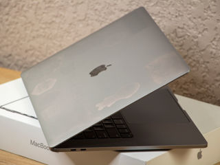 Macbook Pro 15/ Core I7 7820HQ/ 16Gb Ram/ Radeon Pro 560/ 500Gb SSD/ 15.4" Retina!! foto 8
