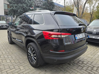 Skoda Kodiaq foto 5