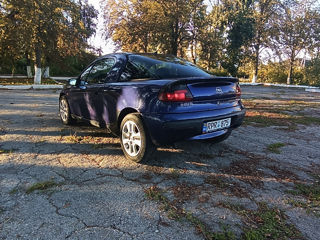 Opel Tigra foto 6