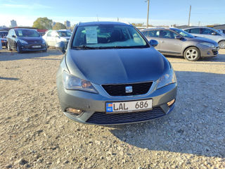 Seat Ibiza foto 5