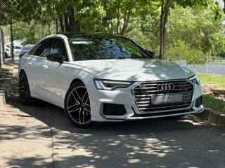 Audi A6 фото 0