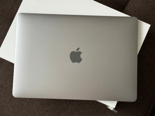 MacBook Air M1 2020 foto 5