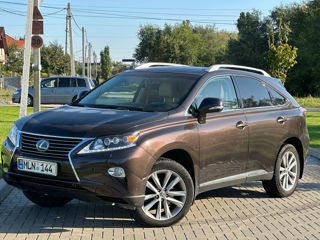 Lexus RX Series foto 2