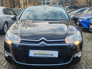 Citroen C5 foto 11