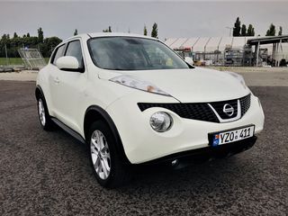 Nissan Juke foto 3