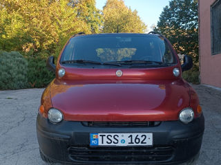 Fiat Multipla