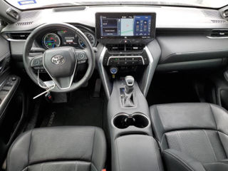 Toyota Venza foto 10