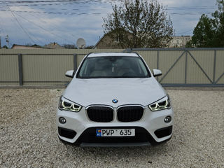 BMW X1 foto 2