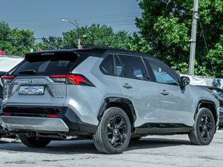 Toyota Rav 4 foto 5