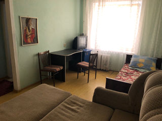 Apartament cu 1 cameră, 31 m², Râșcani, Chișinău foto 5