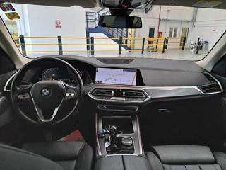 BMW X5 foto 6