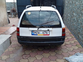 Opel Astra foto 3