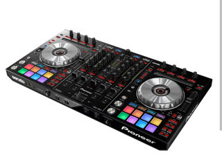 Pioneer DDJ-SX2