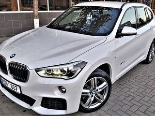 BMW X1 foto 1