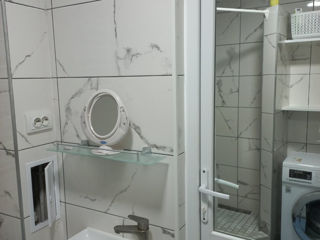 Apartament cu 1 cameră, 30 m², Centru, Șoldănești foto 7