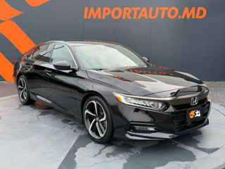 Honda Accord foto 4