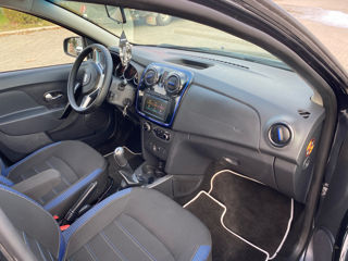 Dacia Sandero Stepway foto 6