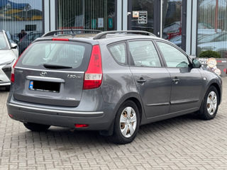 Hyundai i30 foto 4