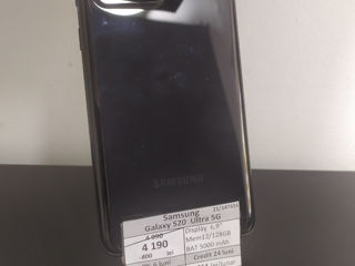 Samsung Galaxy S20 Ultra 5G 128GB