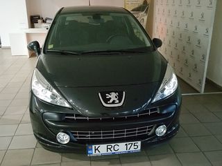 Peugeot 207 foto 8