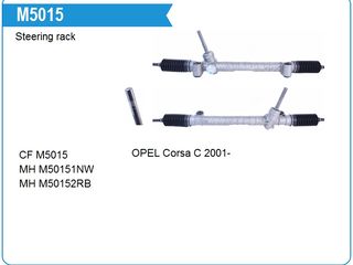 Casete de directie noi (рулевые рейки - новые - германия - гарантия - ндс- опт.-скидка) foto 2