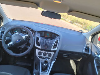 Ford Focus foto 1