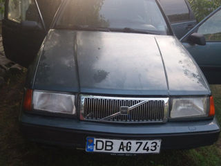 Volvo 400 Series