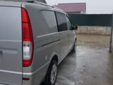 Mercedes Vito foto 4