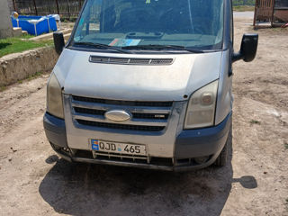 Fiat Ford Transit foto 2