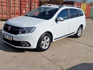 Dacia Logan foto 0