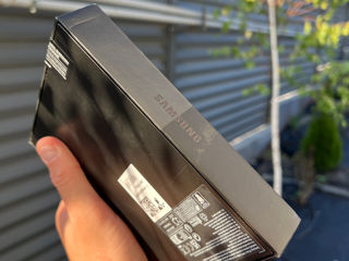 Samsung Galaxy Z Fold 4 Phantom Black 256Gb Sigilat! foto 4