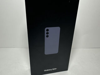 Samsung Galaxy S24 Plus 12Ram/256Gb Duos - 899 €. (Violet). Garantie 1 an. Гарантия 1 год.