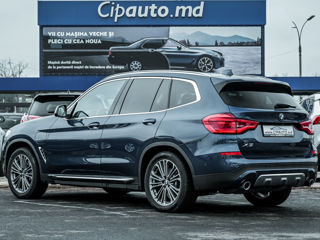 BMW X3 foto 5