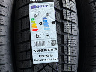 225/60 R18 Goodyear UltraGrip Performance + foto 3