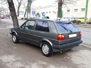 Volkswagen Golf foto 2