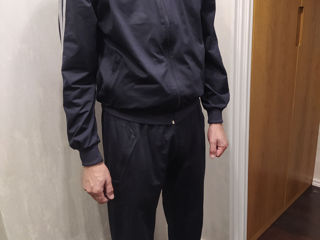 Мужские спортивные костюмы от Adidas  Lotto foto 2