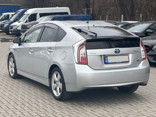 Toyota Prius foto 5