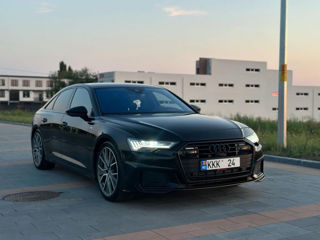 Audi A6 foto 2