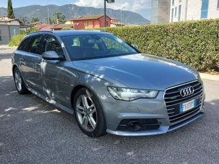 Audi A6 foto 2