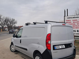 Opel Combo foto 8