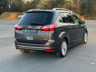 Ford Grand C-MAX foto 3