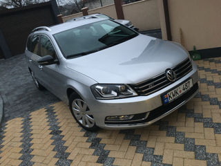 Volkswagen Passat foto 10