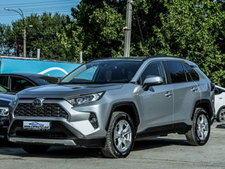 Toyota Rav 4 foto 1