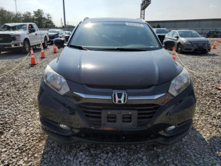 Honda HR-V foto 2