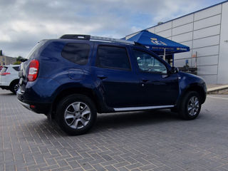 Dacia Duster foto 6