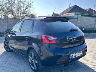 Seat Ibiza foto 3