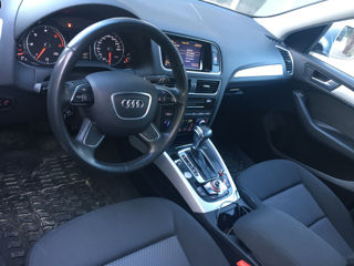 Audi Q5 foto 3