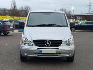 Mercedes Vito foto 3